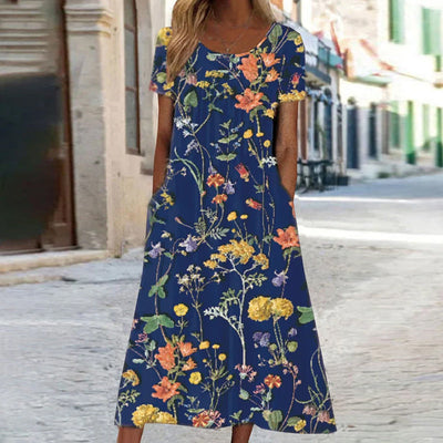 Mikayla™ - Maxi Dress