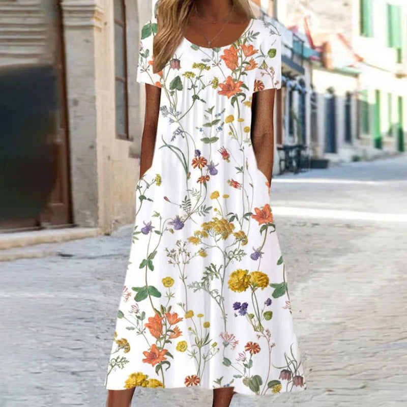 Mikayla™ - Maxi Dress