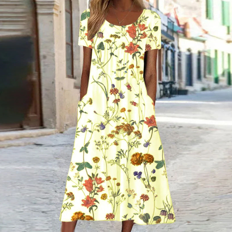 Mikayla™ - Maxi Dress