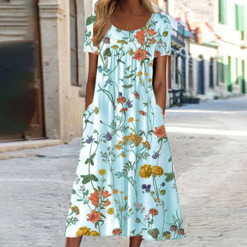 Mikayla™ - Maxi Dress