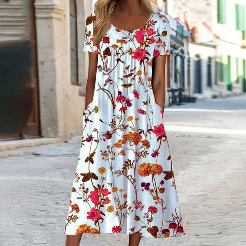 Mikayla™ - Maxi Dress