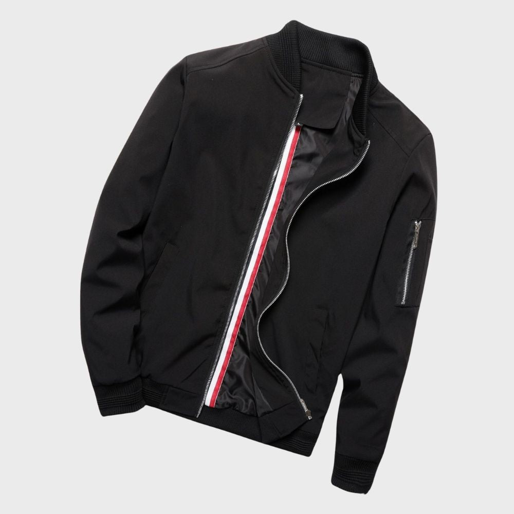 Nilo™ - Bomber Jacket