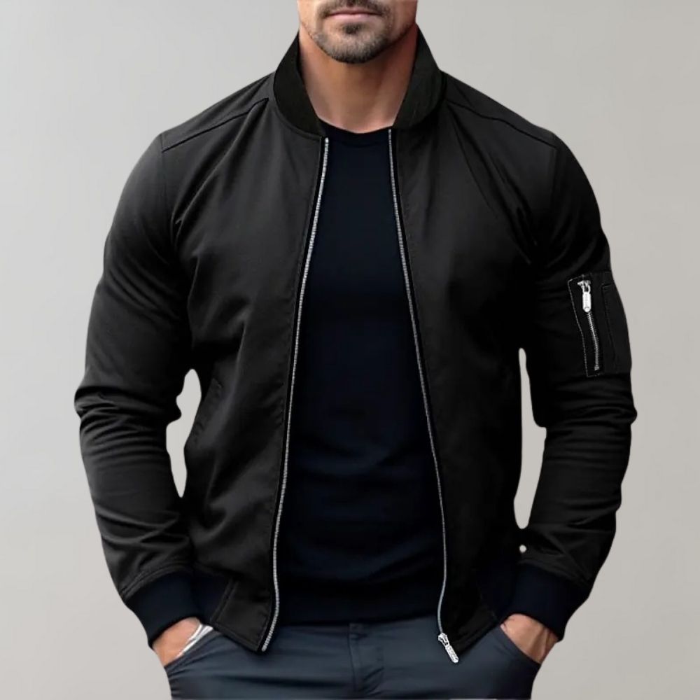 Nilo™ - Bomber Jacket