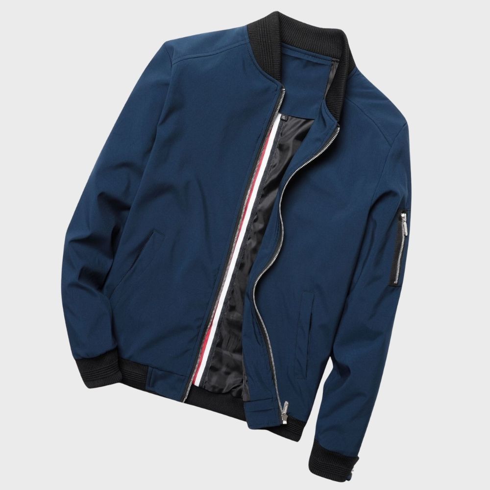 Nilo™ - Bomber Jacket