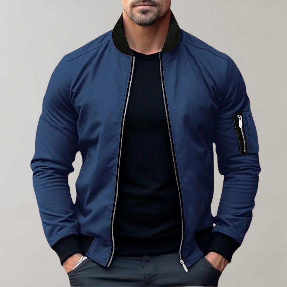 Nilo™ - Bomber Jacket