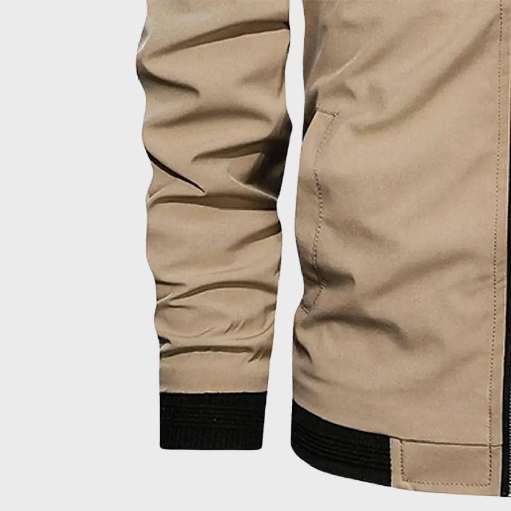 Nilo™ - Bomber Jacket