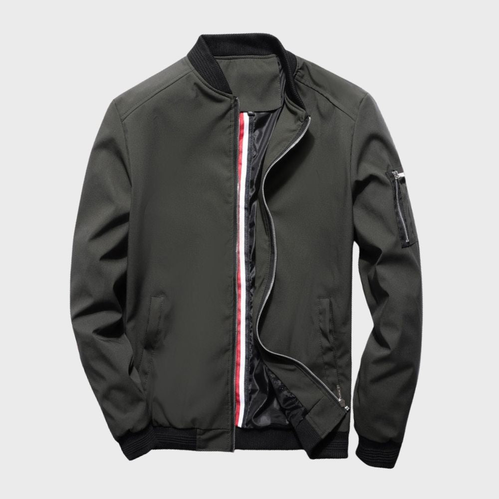 Nilo™ - Bomber Jacket