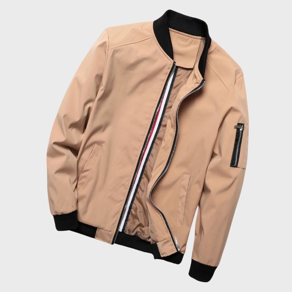 Nilo™ - Bomber Jacket