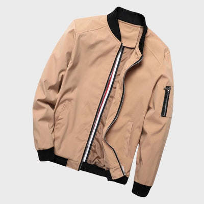 Nilo™ - Bomber Jacket