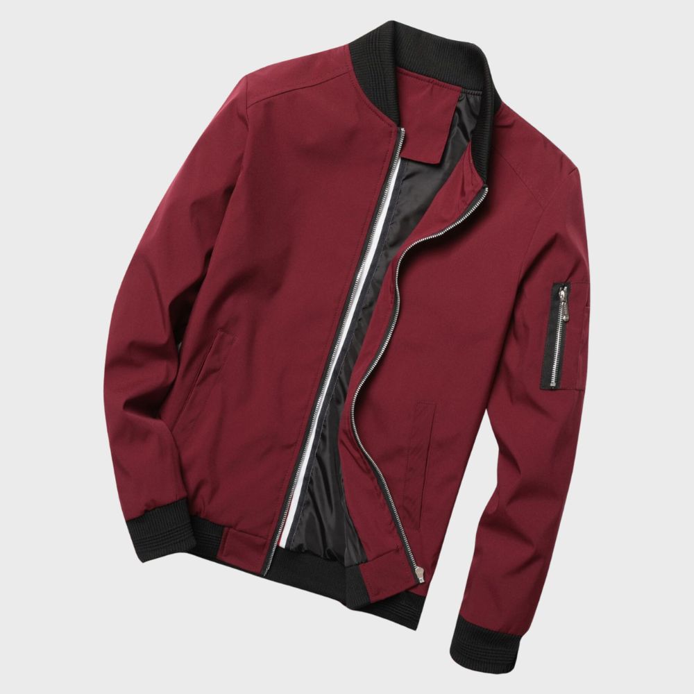 Nilo™ - Bomber Jacket
