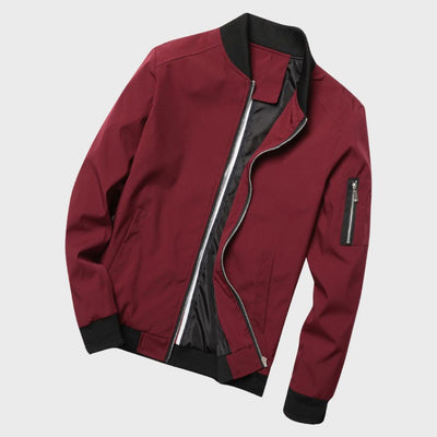 Nilo™ - Bomber Jacket