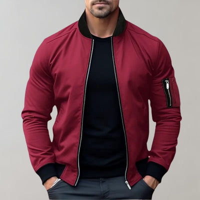 Nilo™ - Bomber Jacket