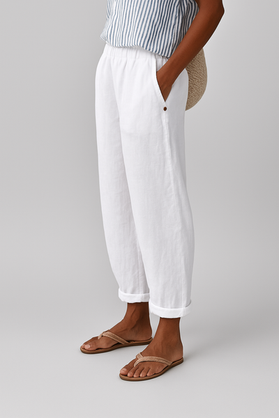 Yanie™ -  Stylish Pants With Side Pockets
