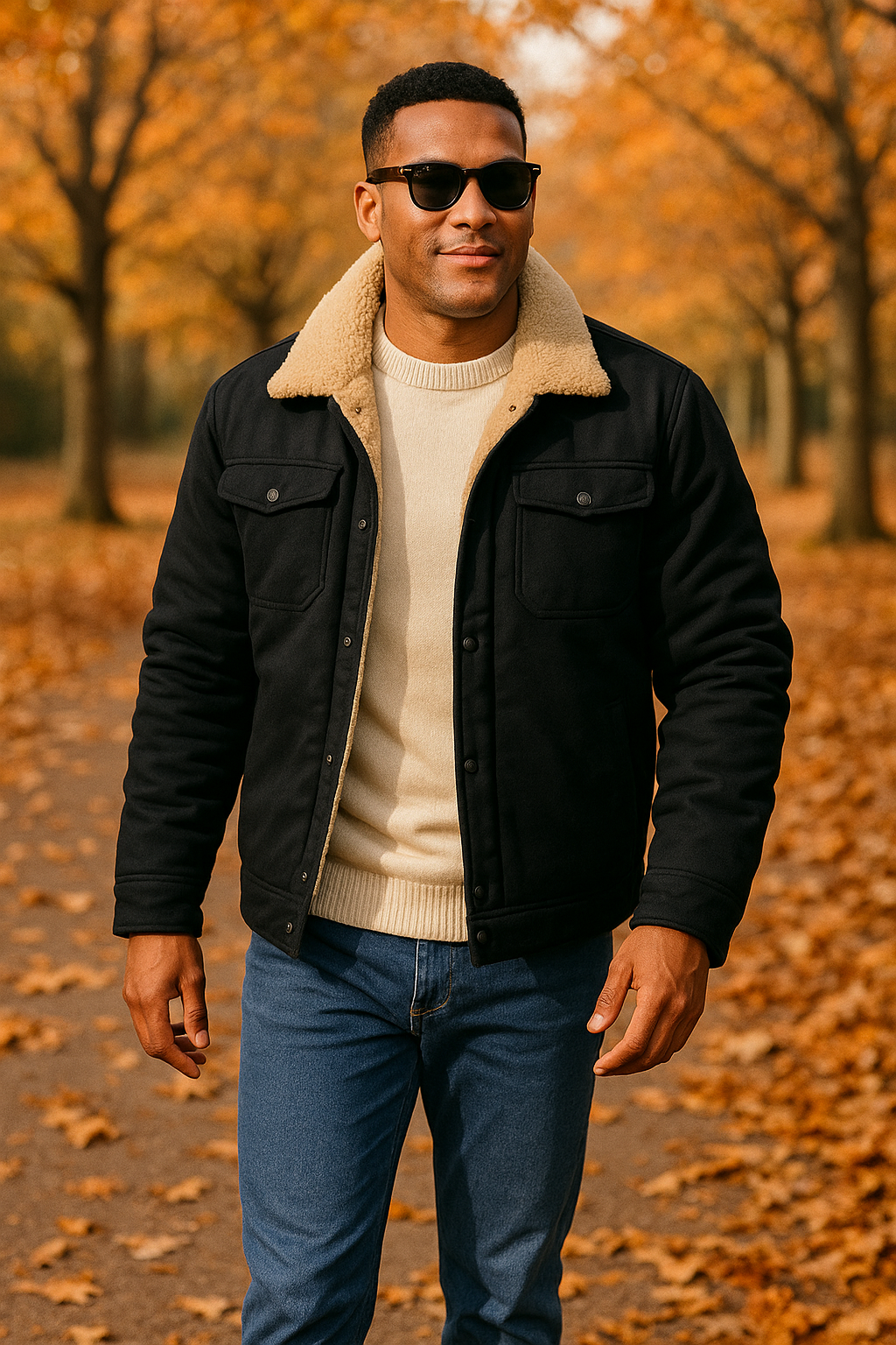 Rayne™ - Casual Jacket