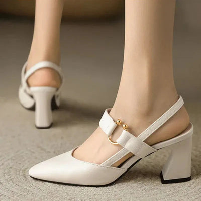 Nelsie™ - Orthopedic Heels