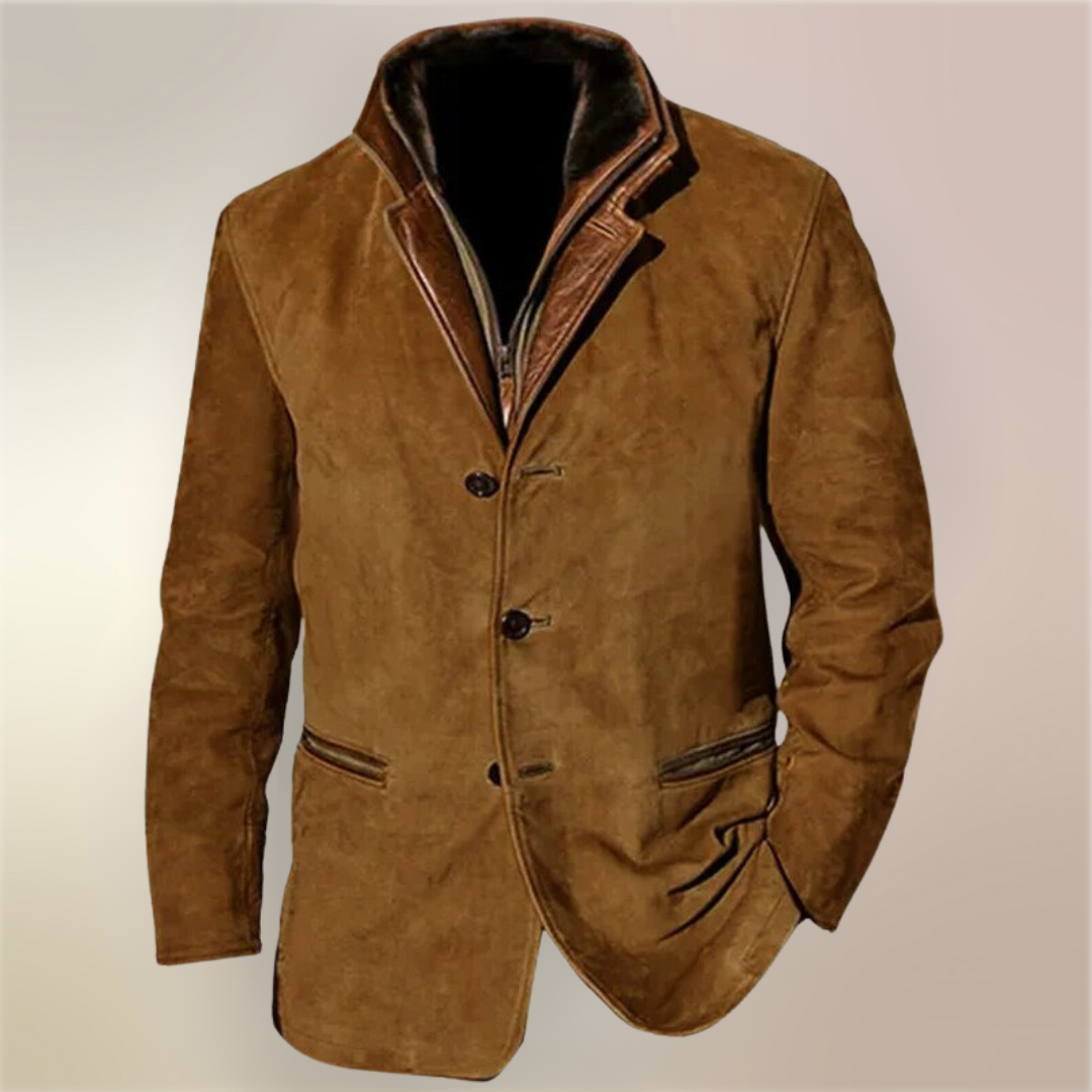 Delton™ - Vintage Jacket