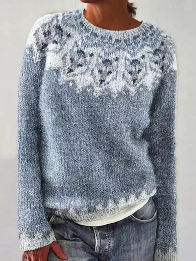 Odette™ -Icelandic Sweater