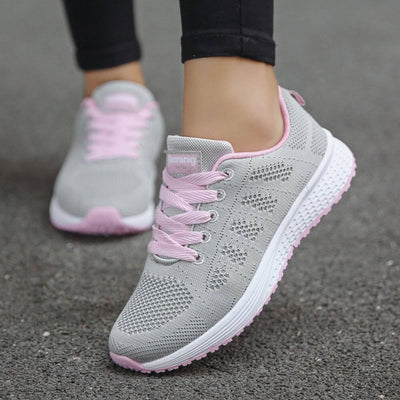 Nanette™ - Orthopedic Sneakers