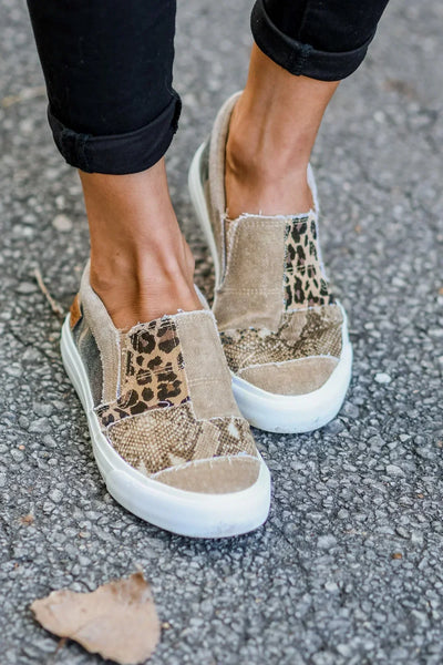 Julie™ - Loafers