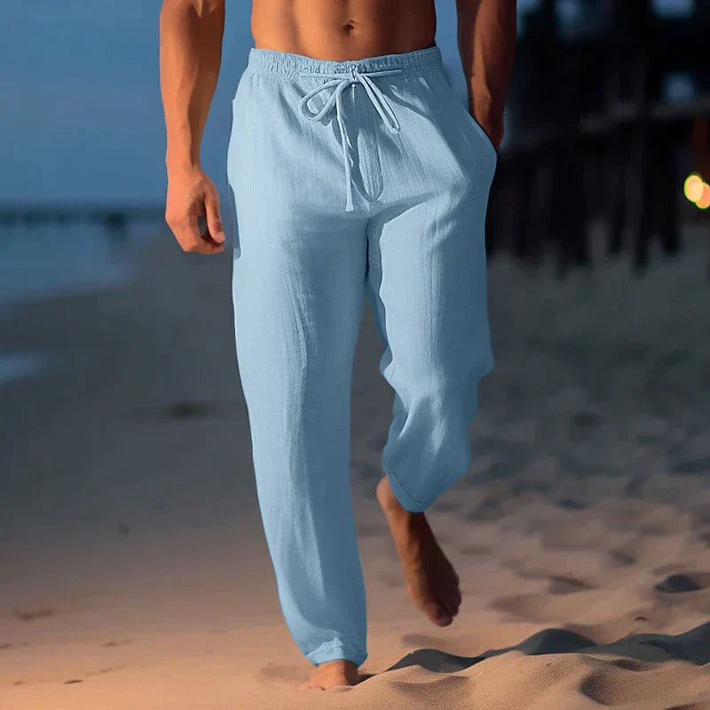 Blake™ - Summer Trousers