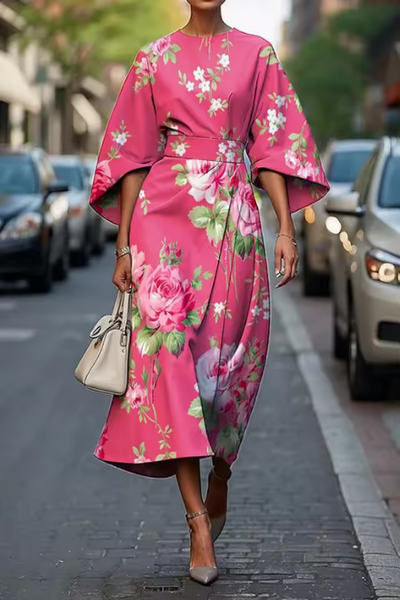 Suzette™ - Elegant Dress