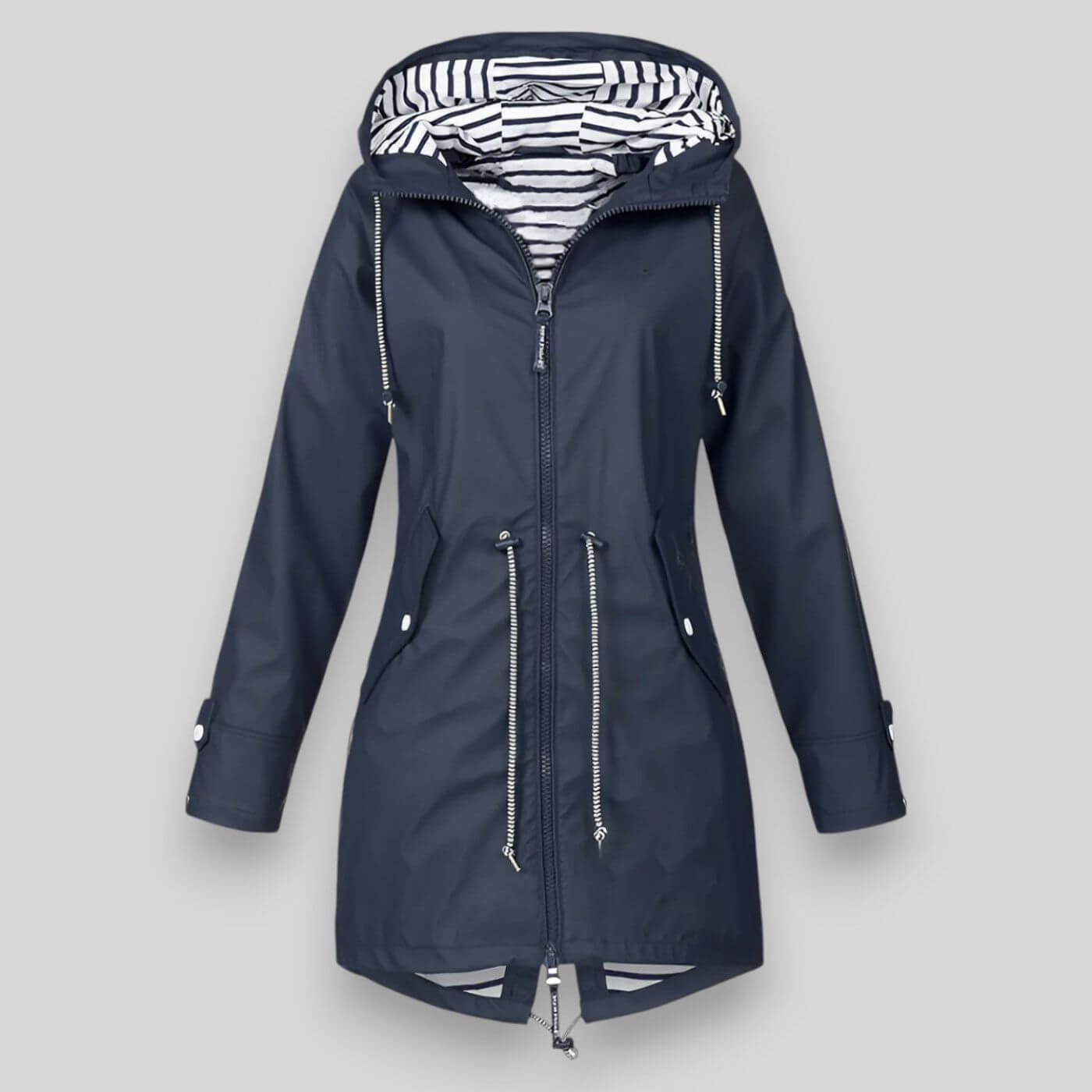 Hanna™ - Stylish Waterproof Jacket