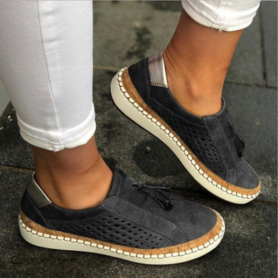 Joyce™ - Orthopedic Summer Slip-Ons