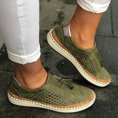 Joyce™ - Orthopedic Summer Slip-Ons