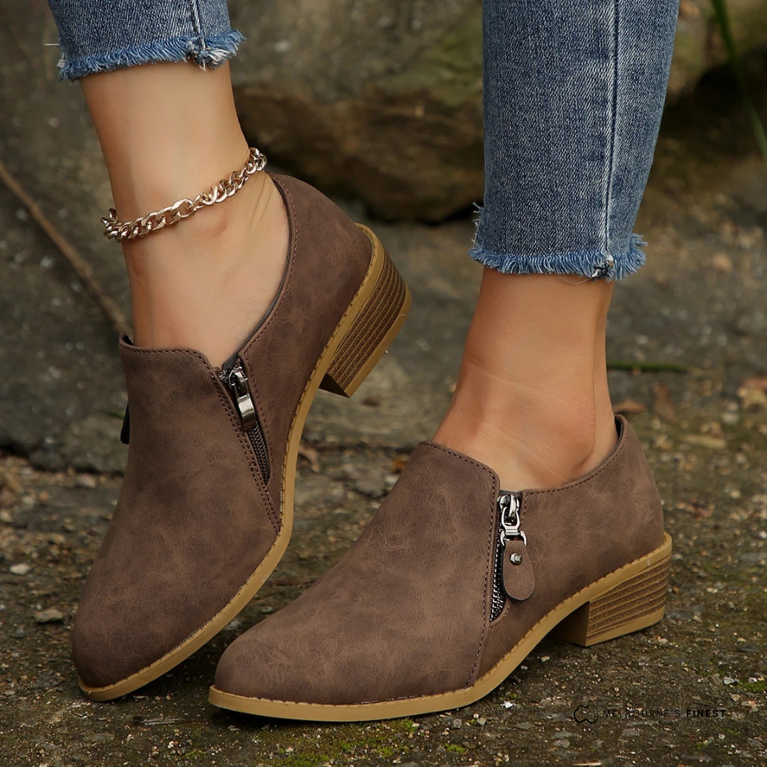 Elsa™ - Orthopedic Boots
