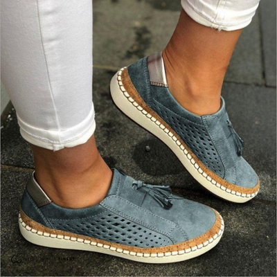 Joyce™ - Orthopedic Summer Slip-Ons