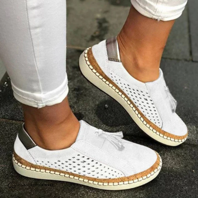 Joyce™ - Orthopedic Summer Slip-Ons