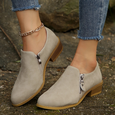 Elsa™ - Orthopedic Boots