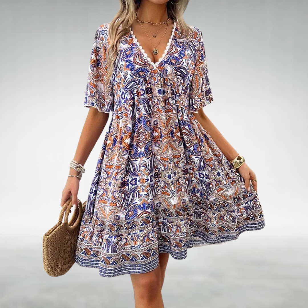 Kate™ - Elegant Dress