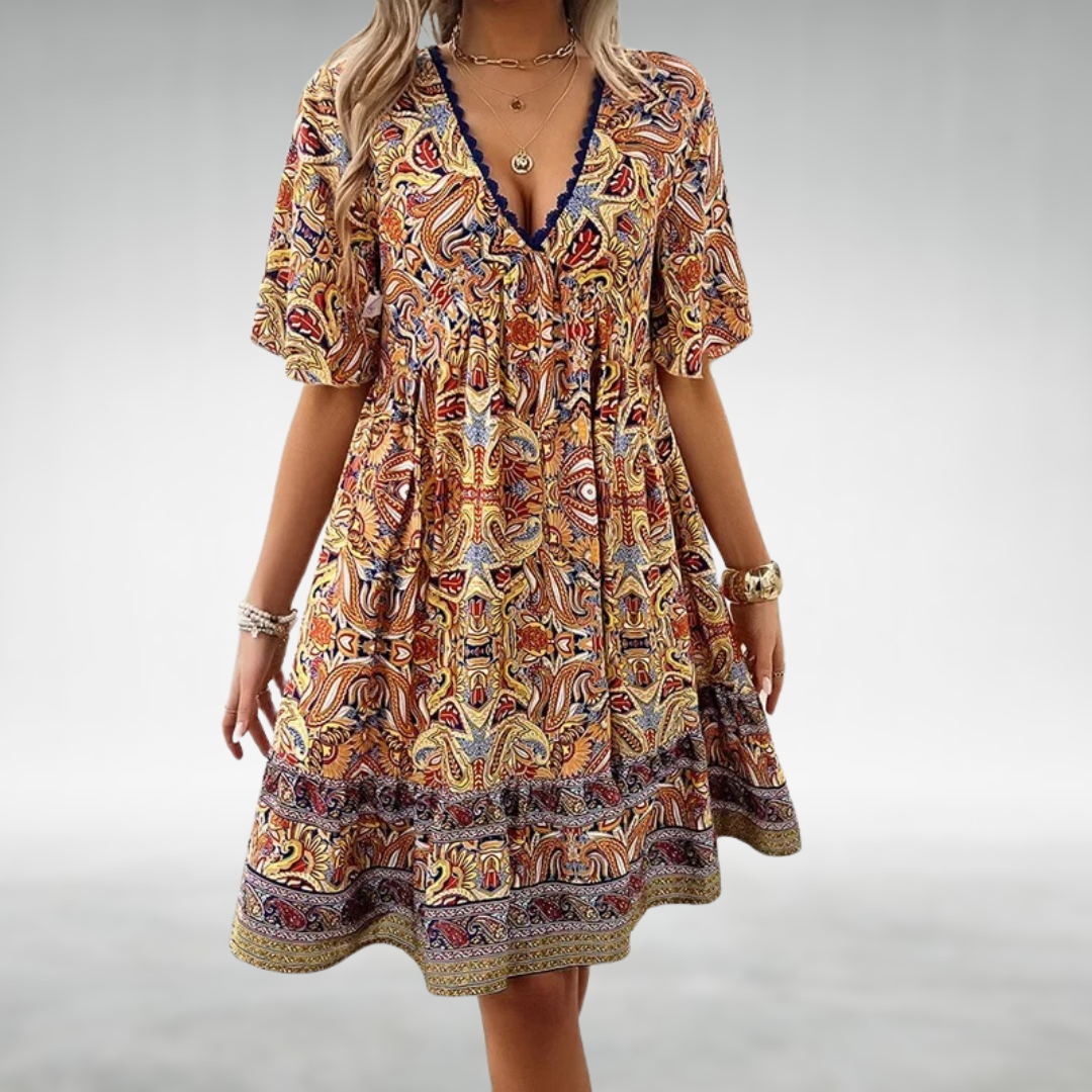Kate™ - Elegant Dress