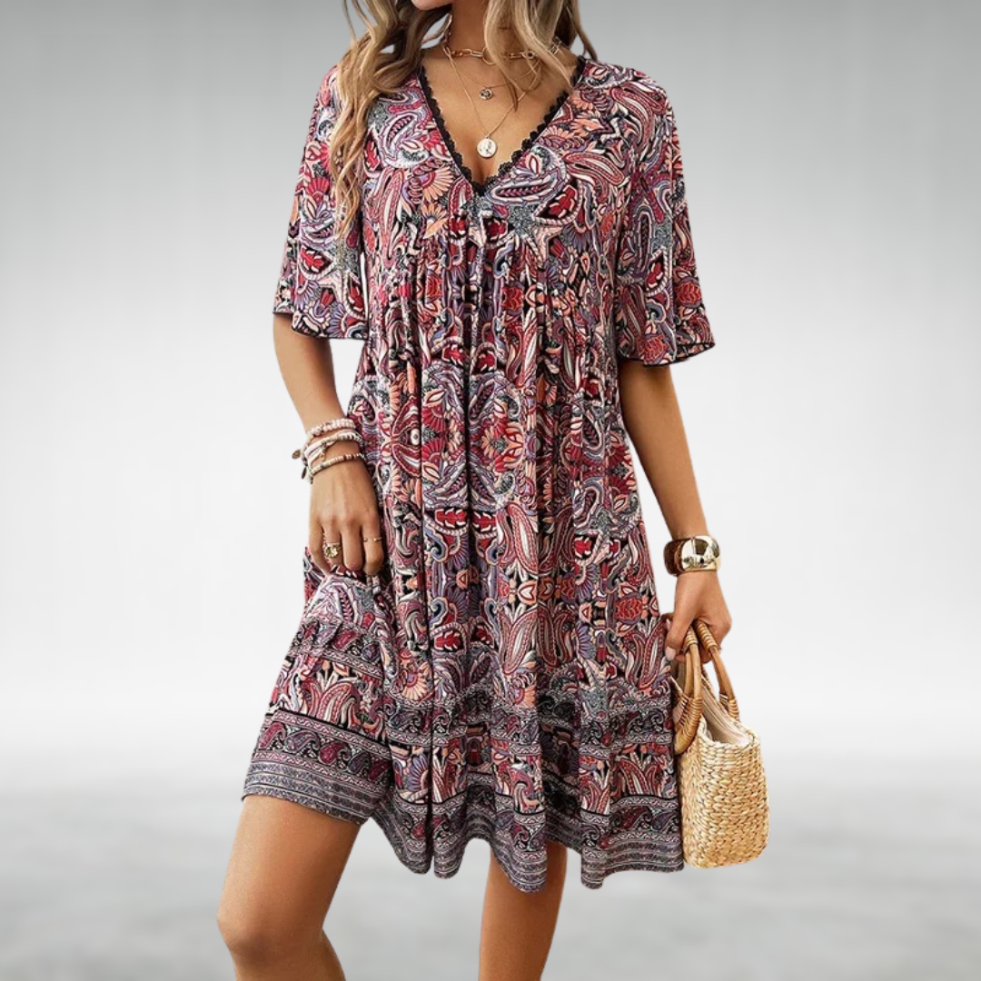 Kate™ - Elegant Dress