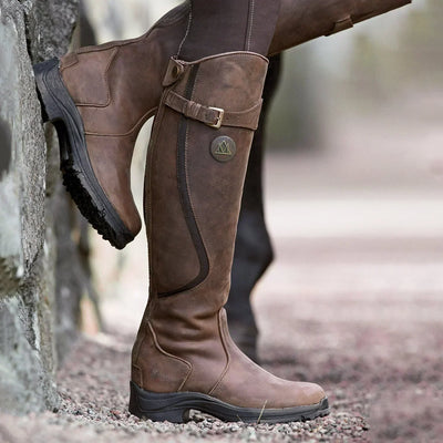 Rose™ - Stylish Waterproof Boots