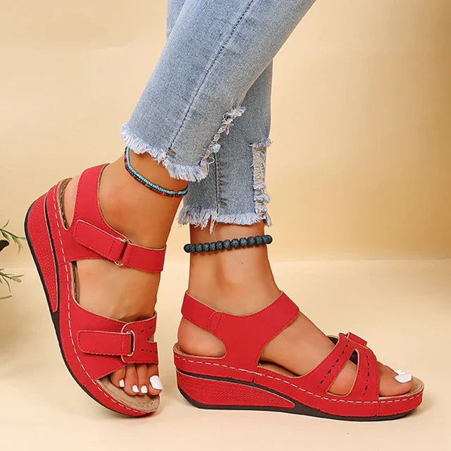 Patricia™ - Orthopedic Sandals