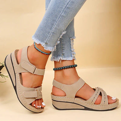 Patricia™ - Orthopedic Sandals