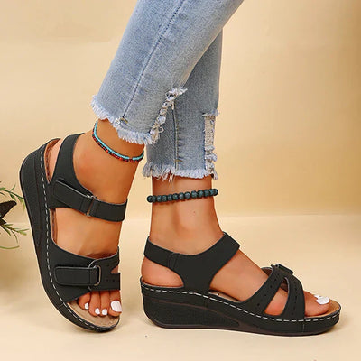 Patricia™ - Orthopedic Sandals