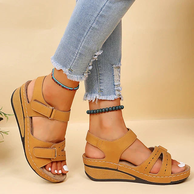 Patricia™ - Orthopedic Sandals