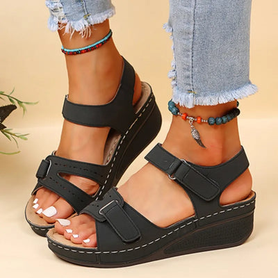 Patricia™ - Orthopedic Sandals