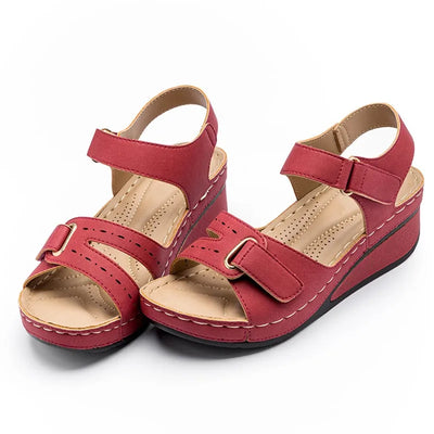 Patricia™ - Orthopedic Sandals