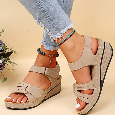 Patricia™ - Orthopedic Sandals