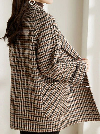 Florence™ Elegant Autumn Coat