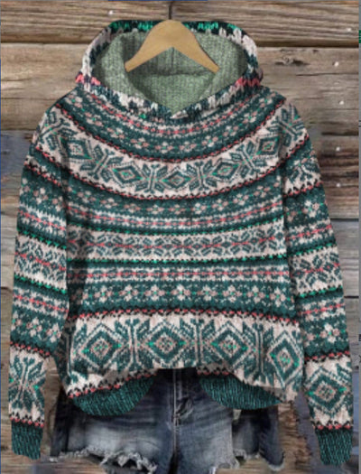 Diva™ - Chic Fleece