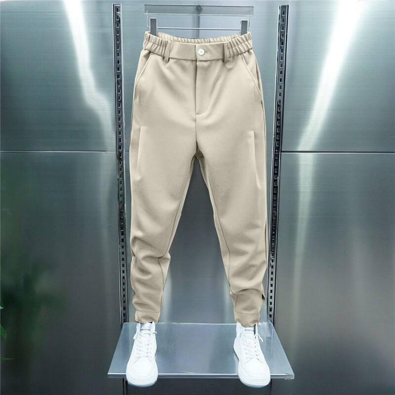 Jude™ - Casual Trousers: Effortless Comfort & Style