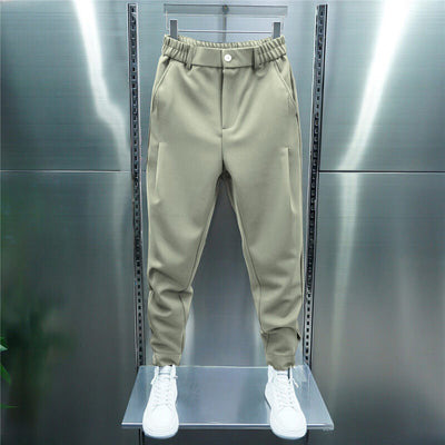Jude™ - Casual Trousers: Effortless Comfort & Style