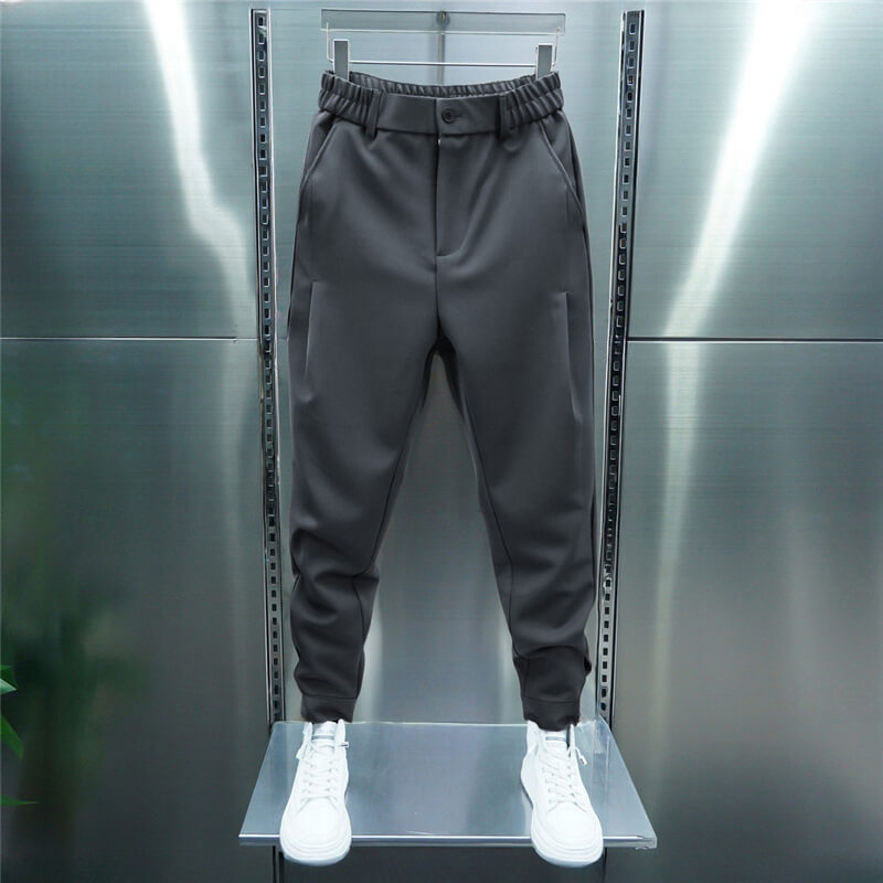 Jude™ - Casual Trousers: Effortless Comfort & Style