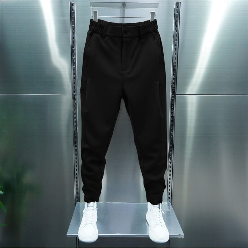 Jude™ - Casual Trousers: Effortless Comfort & Style