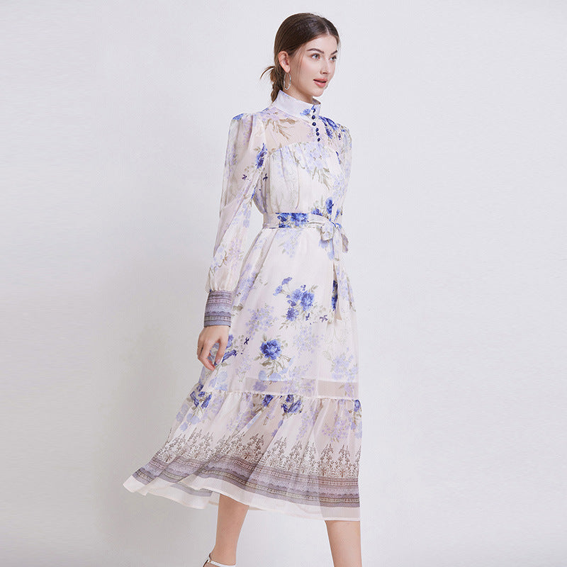 Alira™ - Elegant Dress